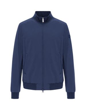 Colmar 1839-9ZB Giubbotto uomo blu