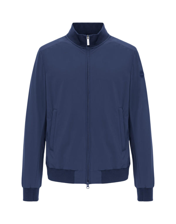 Colmar 1839-9ZB Giubbotto uomo blu