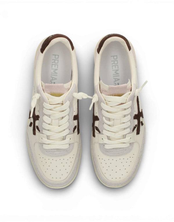 BSKTCLAD VAR 8284 8284 Bskt Clayd 8284 BSKTCLAD VAR 8284 8284 Premiata 