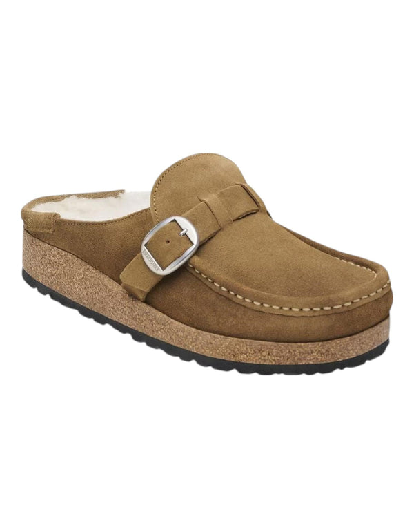 1018127 TEA Buckley Shearling 1018127 TEA Birkenstock 