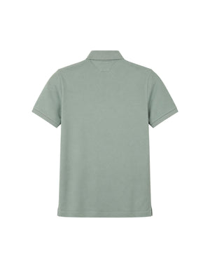 20CMPL721A005263W 668 Short Sleeve Polo 20CMPL721A005263W 668 C.P. Company 