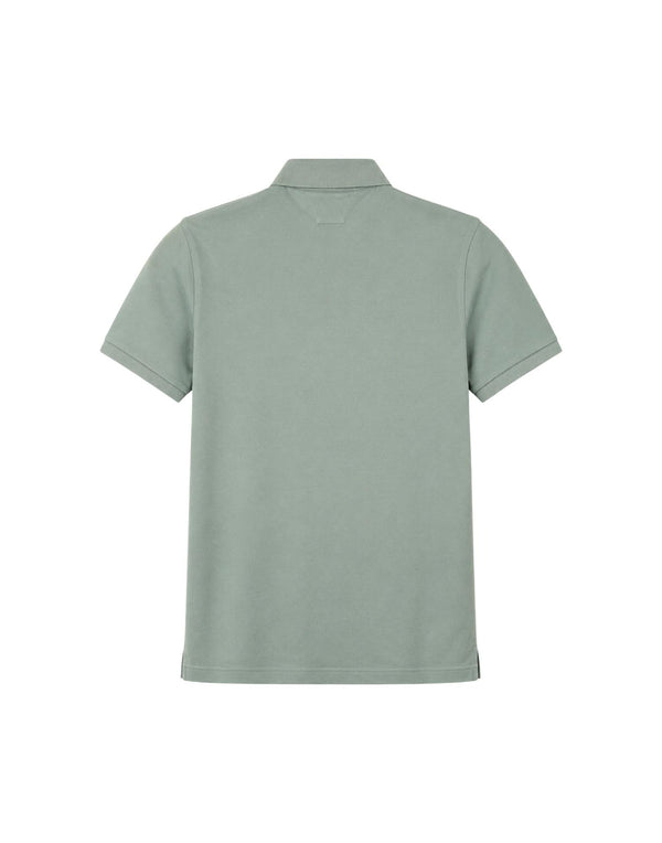 20CMPL721A005263W 668 Short Sleeve Polo 20CMPL721A005263W 668 C.P. Company 