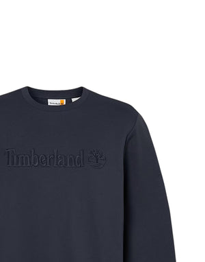 TB0A6VG64331 4331 HAMP Crew Neck TB0A6VG64331 4331 Timberland 