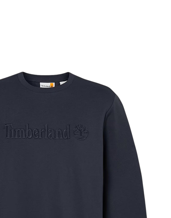 TB0A6VG64331 4331 HAMP Crew Neck TB0A6VG64331 4331 Timberland 