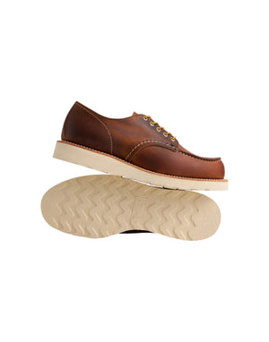 8077 COPPER 8077 8077 COPPER Red Wing 