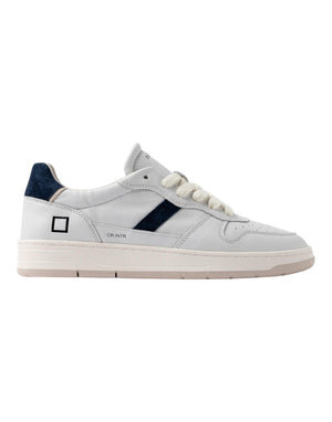 M431-C2-NT-WL Uni COURT 2.0 M431-C2-NT-WL Uni D.A.T.E. 