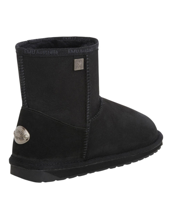 WP20003-BLAK BLACK Platinum Stinger Slim Mini WP20003-BLAK BLACK Emu Australia 