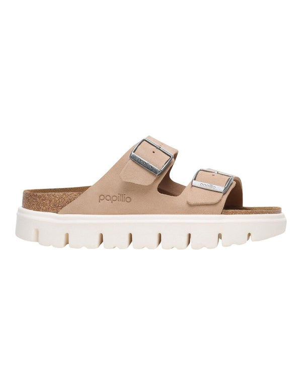 1024950 SAND Arizona Papillio<BR/> 1024950 SAND Birkenstock 