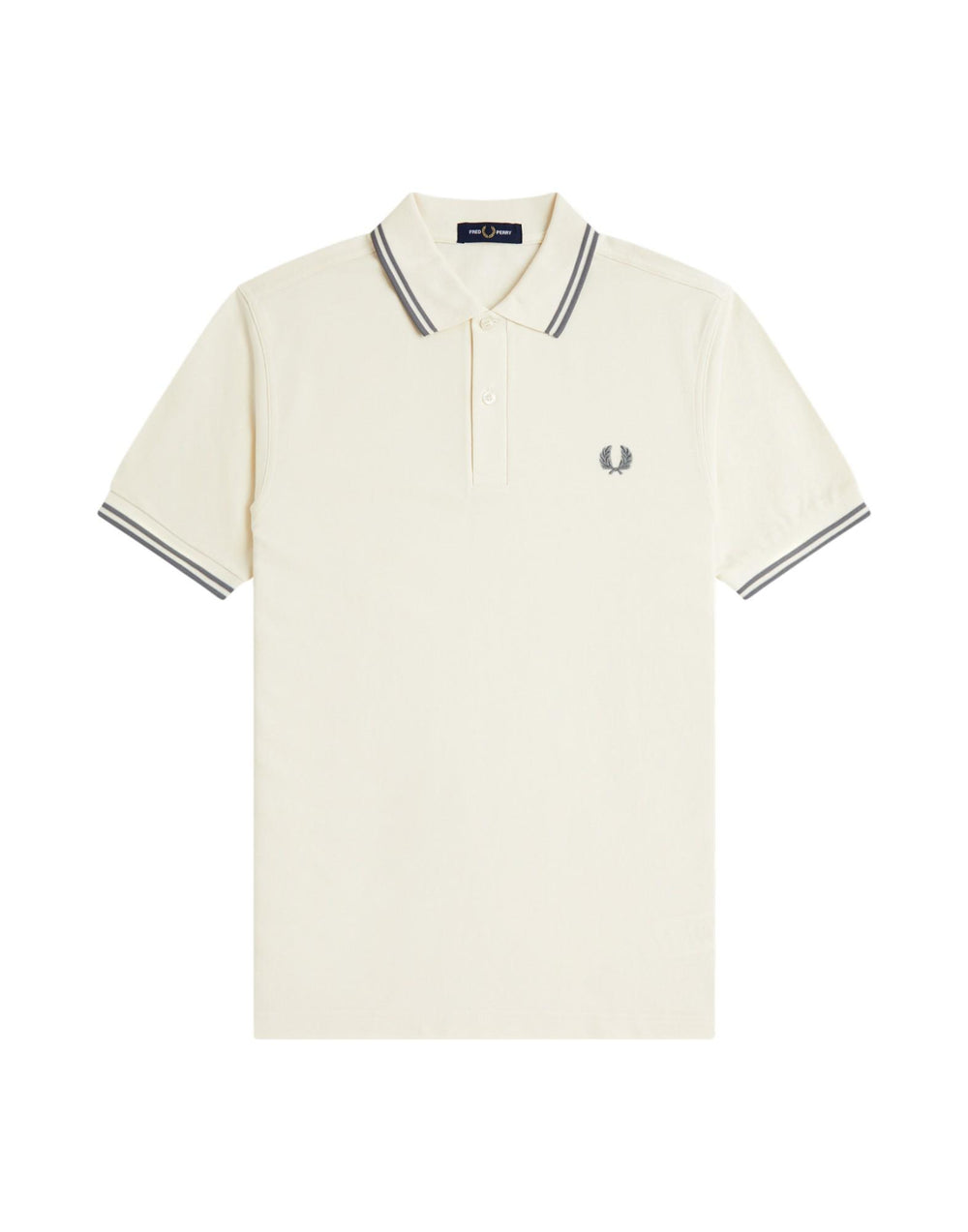 M3600P-57 95A Shirt M3600 M3600P-57 95A Fred Perry 