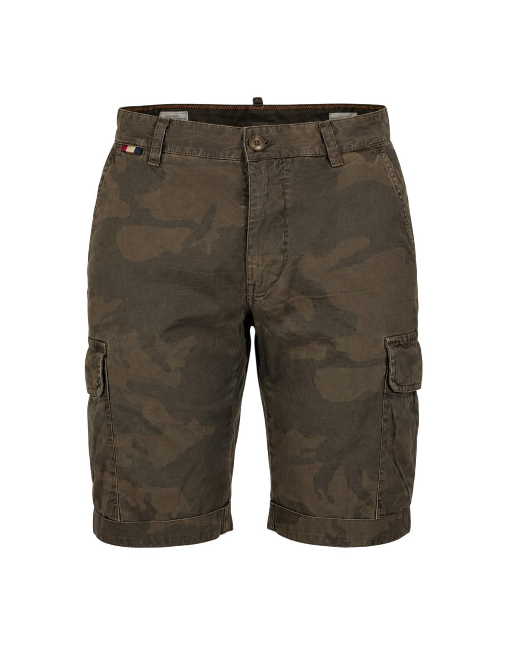2BE22145 CB18S6 76 CANVAS ST.CAMOUFLAGE 2BE22145 CB18S6 76 Mason's 