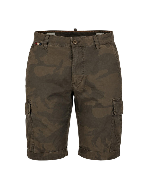 2BE22145 CB18S6 76 CANVAS ST.CAMOUFLAGE 2BE22145 CB18S6 76 Mason's 