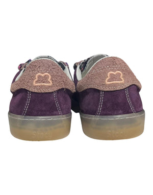 ROSE31F25W WINE PONY Rose ROSE31F25W WINE PONY Stacy 