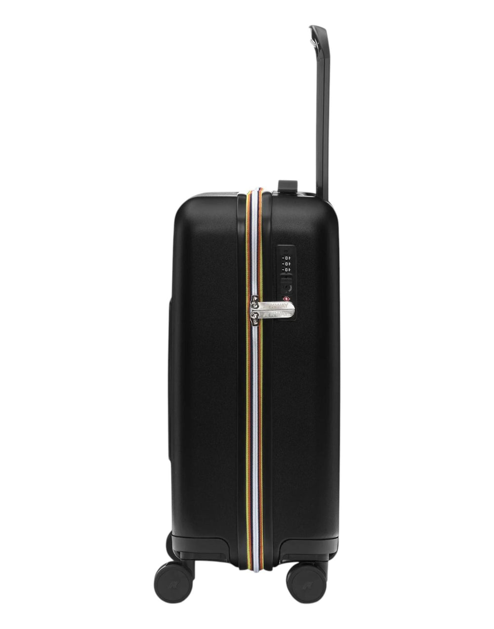 K81372W USY Trolley Eudoxie Logo K81372W USY K-Way 
