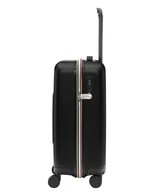 K81372W USY Trolley Eudoxie Logo K81372W USY K-Way 