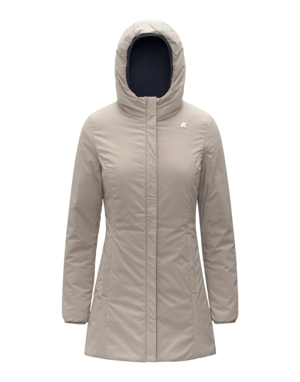K6128UW BBC DENISE ST WARM REVERSIBLE K6128UW BBC K-Way 
