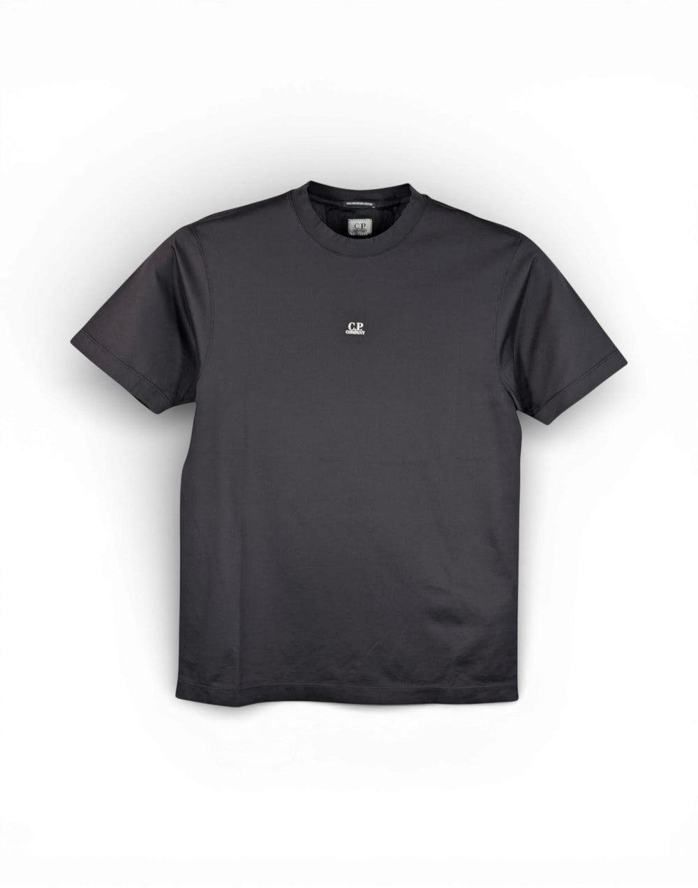 20CMTS114A006374G 999 Mercerized Jersey 20CMTS114A006374G 999 C.P. Company 