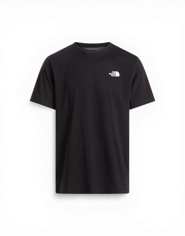 NF0A8B6K KY41 Evolution NSE Box Regular NF0A8B6K KY41 The North Face 