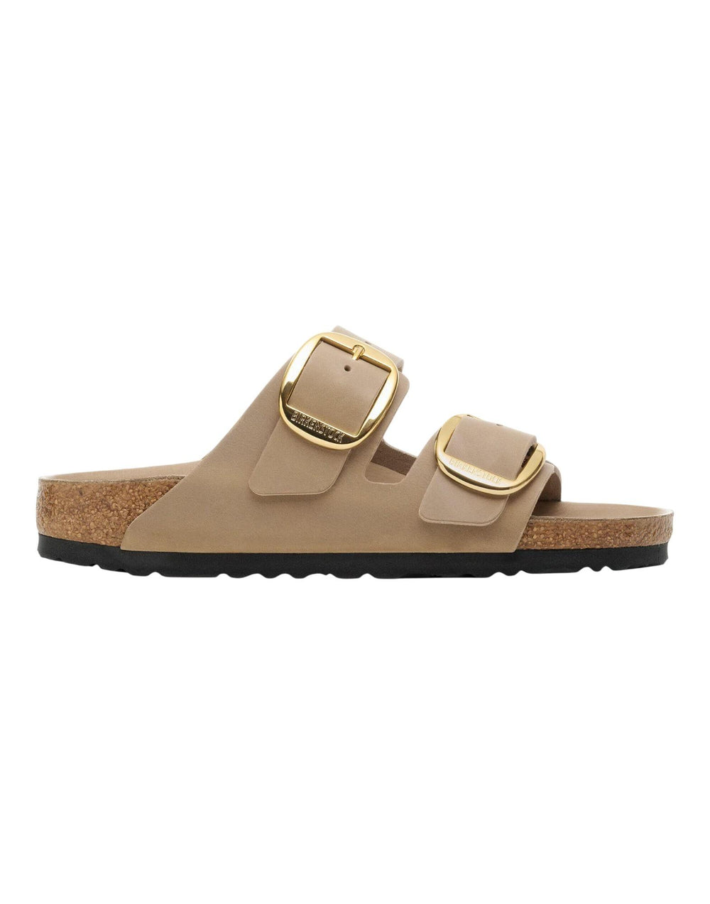 1030395 TABACCO Arizona Big Buckle 1030395 TABACCO Birkenstock 