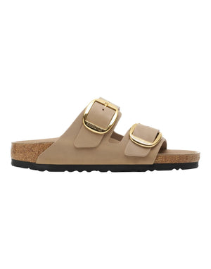 1030395 TABACCO Arizona Big Buckle 1030395 TABACCO Birkenstock 
