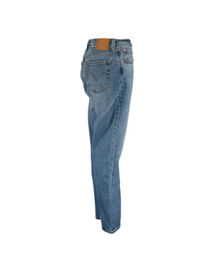 A8746-0005 5 501® Crop Lightweight Roaming On Two LTW A8746-0005 5 Levi's 