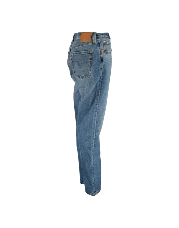 A8746-0005 5 501® Crop Lightweight Roaming On Two LTW A8746-0005 5 Levi's 