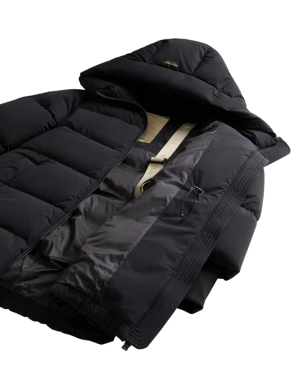 CFWWOU2090FRUT3107 100 Cloud Madison Coat CFWWOU2090FRUT3107 100 Woolrich 