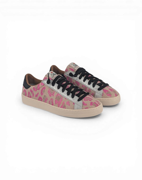 ROSE LEO RAFIA UNI Rose ROSE LEO RAFIA UNI Stacy 