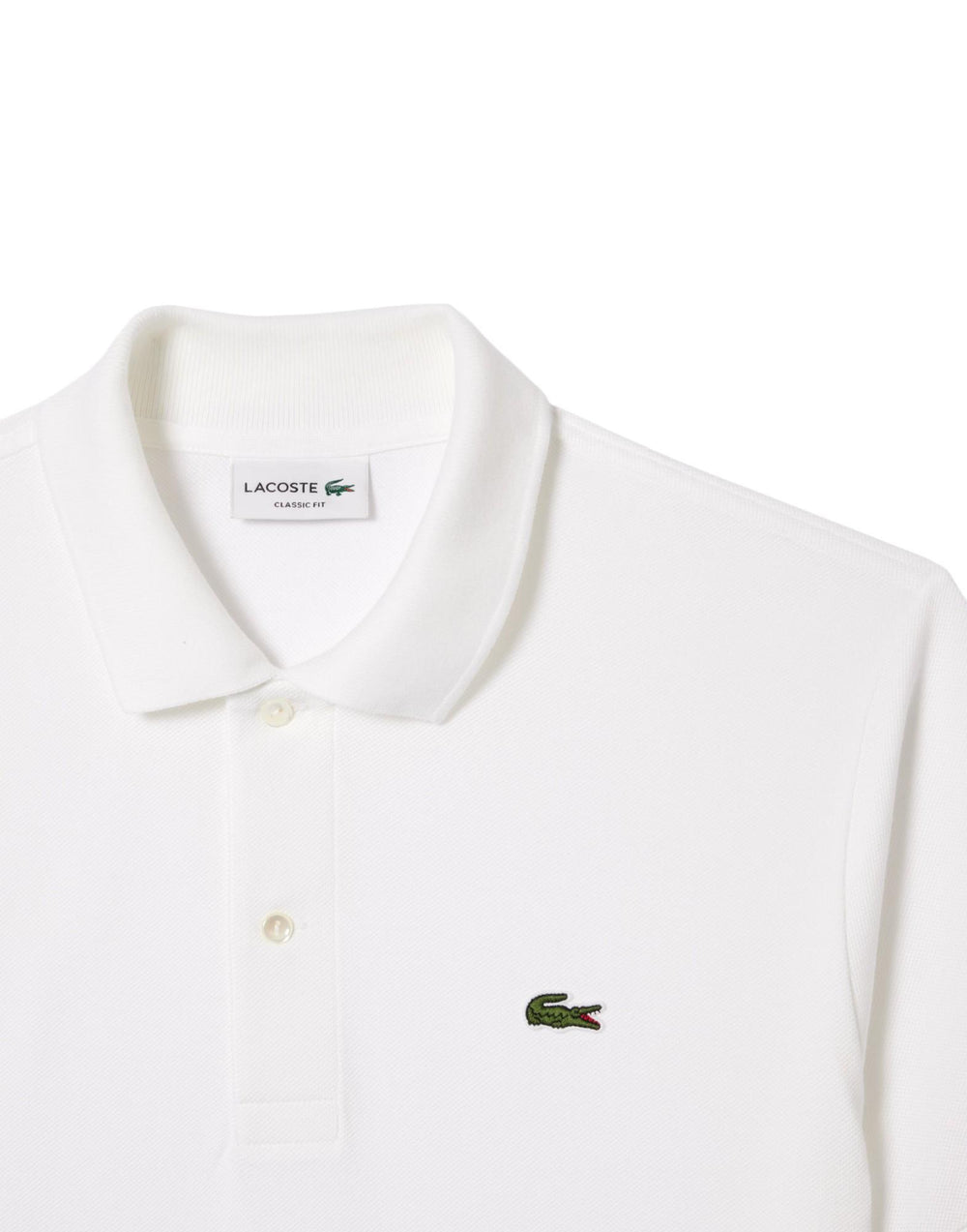 L1212 001 L.12.12 Original L1212 001 Lacoste 