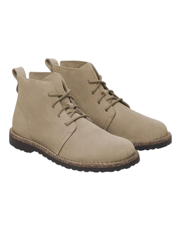 1028155 TAUPE Uppsala Mid 1028155 TAUPE Birkenstock 