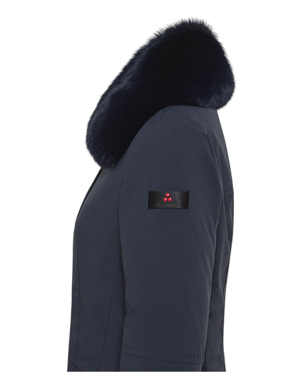 PED444401191510 215 DESMOT KL FUR PED444401191510 215 Peuterey 