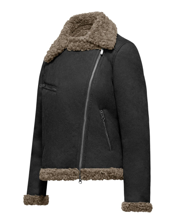 JWMETZPSF5 90 Metz Jacket JWMETZPSF5 90 Bomboogie 