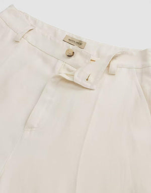CFWWTR2025FRUT3043 8743 Lyocell Linen Pants CFWWTR2025FRUT3043 8743 Woolrich 