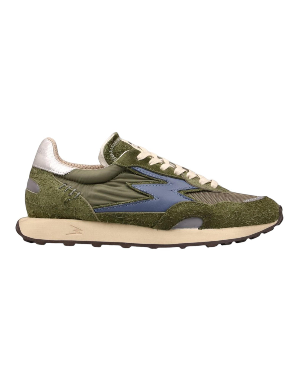 HY101 MILITARY GREEN Hype HY101 MILITARY GREEN MoaConcept 