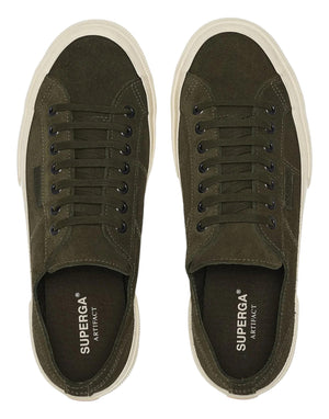 S2158WW AP3 2750 OG SUEDE S2158WW AP3 Superga 