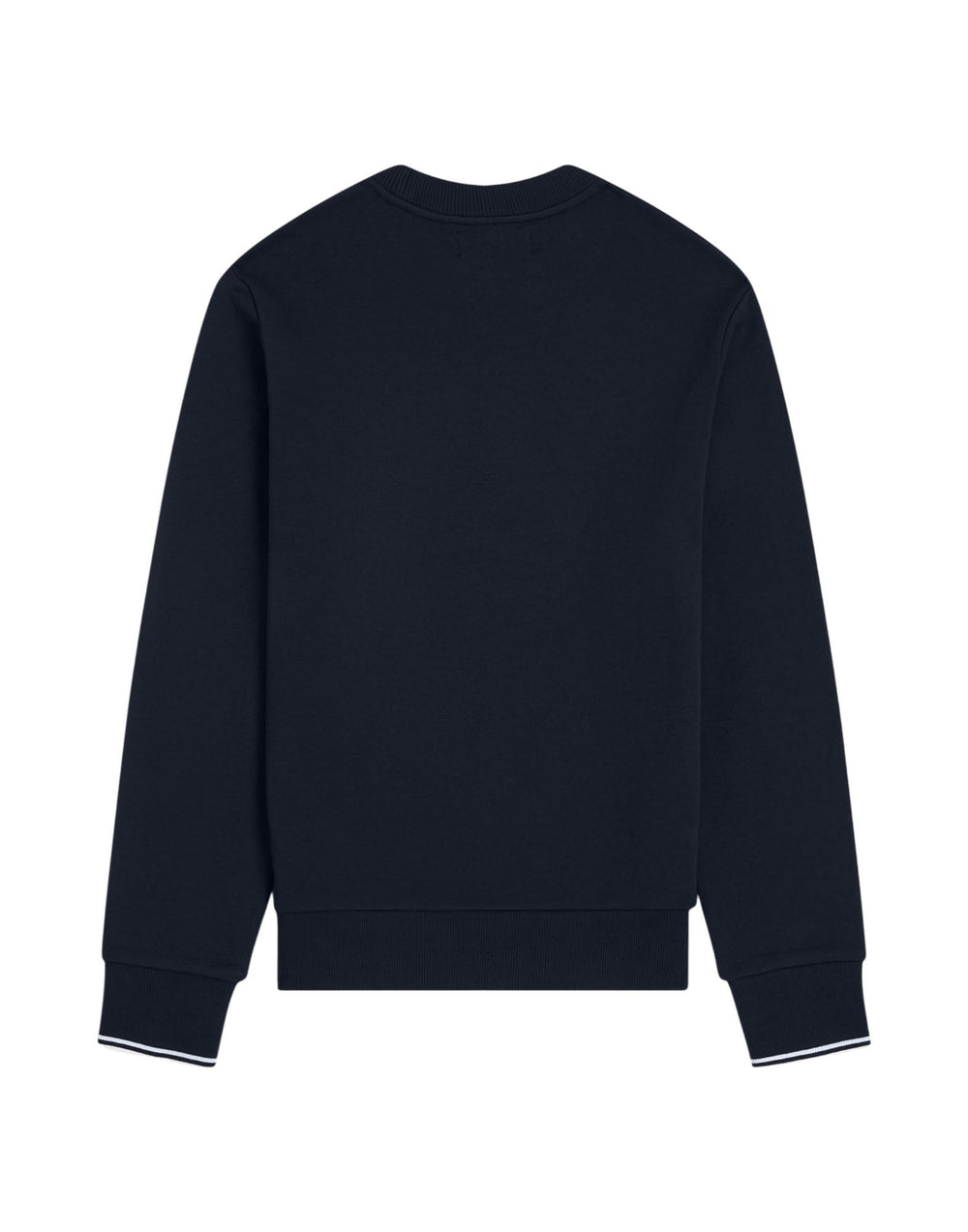 M7535-57 248 Felpa Girocollo M7535-57 248 Fred Perry 