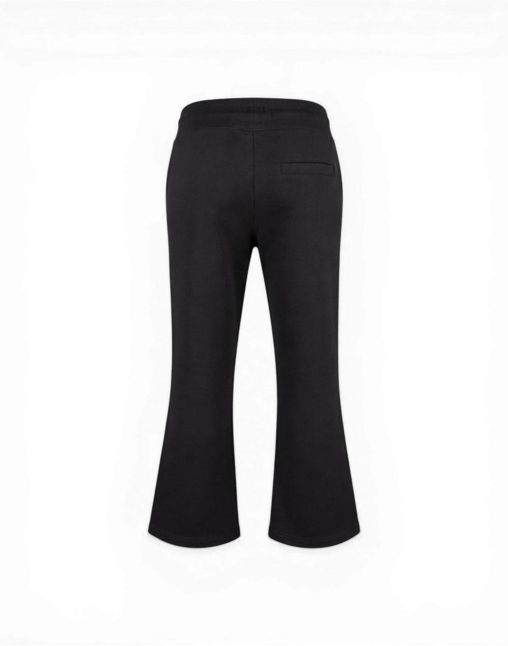 Z0MLQI211F004 999B Band Logo Tonal Sweatpants Z0MLQI211F004 999B GCDS 