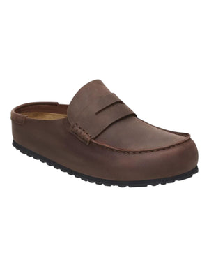 1029700 HABANA Naples Wrapped 1029700 HABANA Birkenstock 