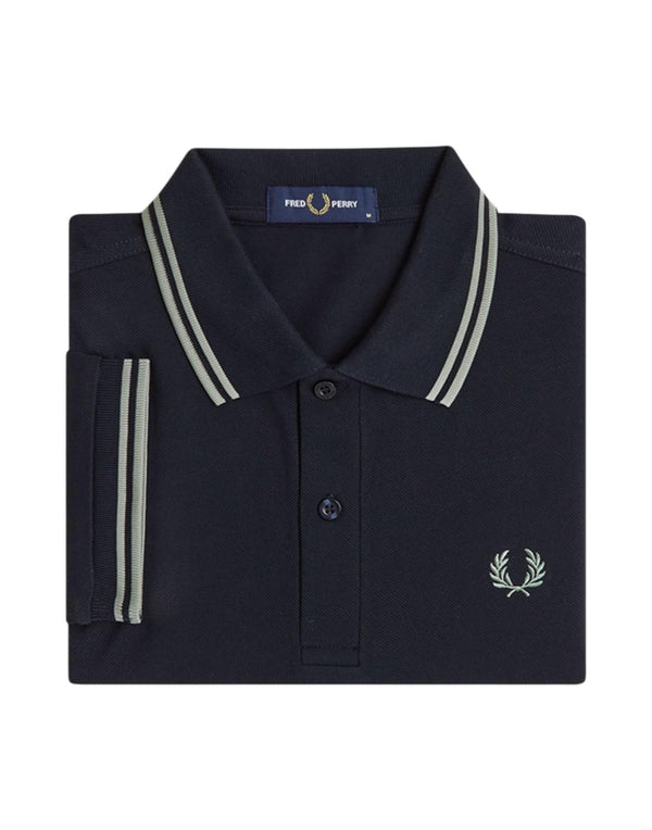 M3600P-57 T73 Shirt M3600 M3600P-57 T73 Fred Perry 
