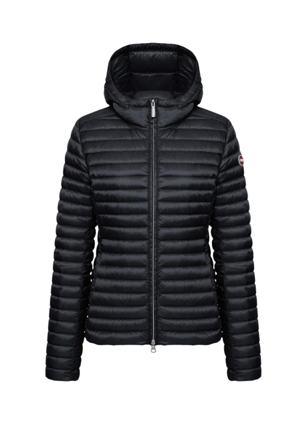 2213-9VX 99 Piumino Leggero con Cappuccio 2213-9VX 99 Colmar 