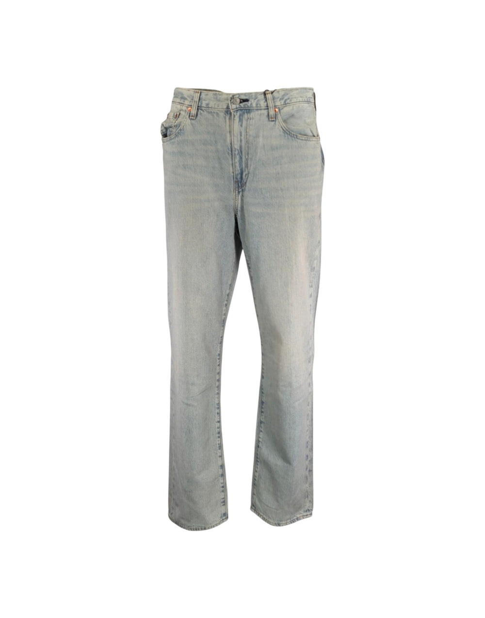 29037-0142 142 568™ Loose Straight Heavy Metal LTWT 29037-0142 142 Levi's 