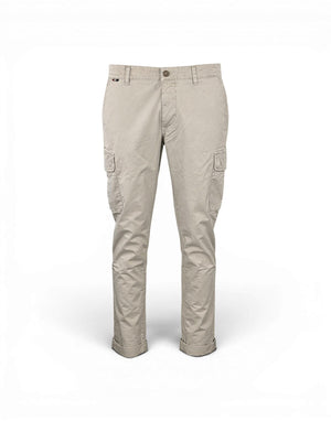 Mason's Chile 1 Pantalone chino uomo beige chiaro