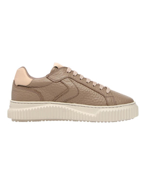 Voile Blanche Sneakers Lipari Macro Bottled Donna - Bulla.Store