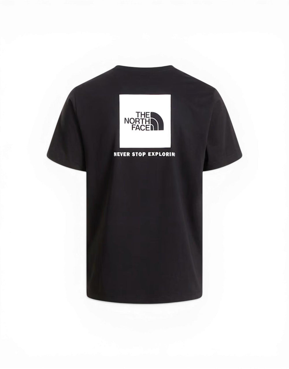 NF0A8B6K KY41 Evolution NSE Box Regular NF0A8B6K KY41 The North Face 