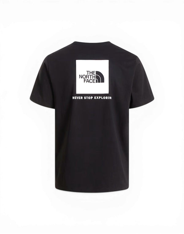 NF0A8B6K KY41 Evolution NSE Box Regular NF0A8B6K KY41 The North Face 
