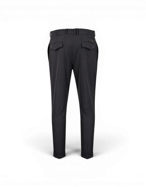 26301 10 Surflex Chino Double Pence Pant 26301 10 RRD 