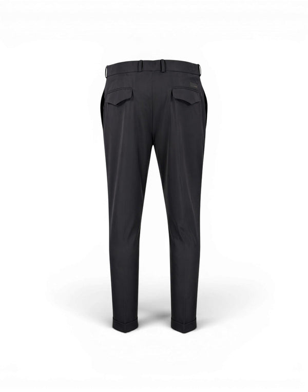 26301 10 Surflex Chino Double Pence Pant 26301 10 RRD 