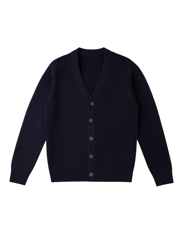 HERR004 62 Knit Jacket HERR004 62 MC2 Saint Barth 