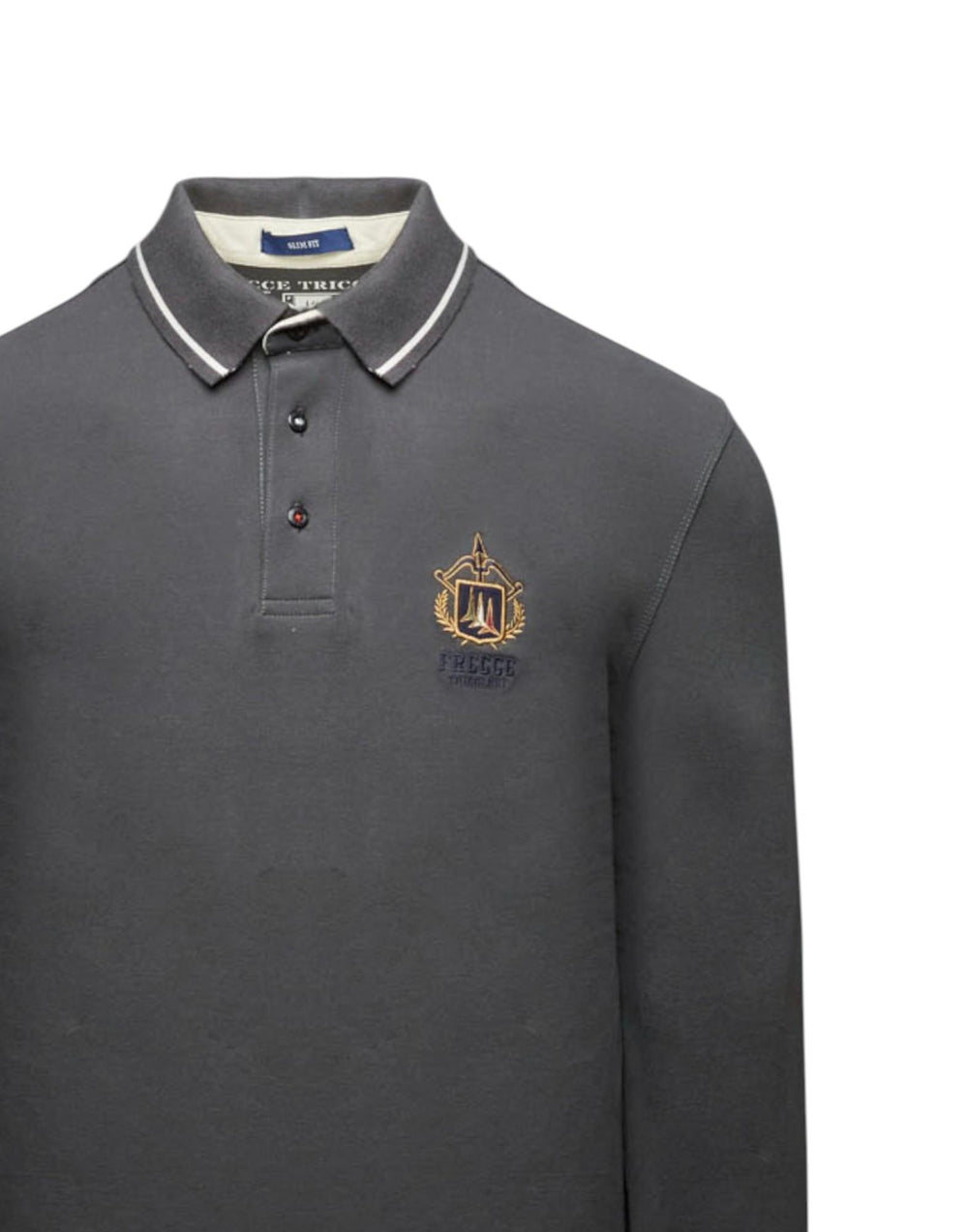 252PO1885UP00400 34400 Polo Frecce Tricolori 252PO1885UP00400 34400 Aeronautica Militare 