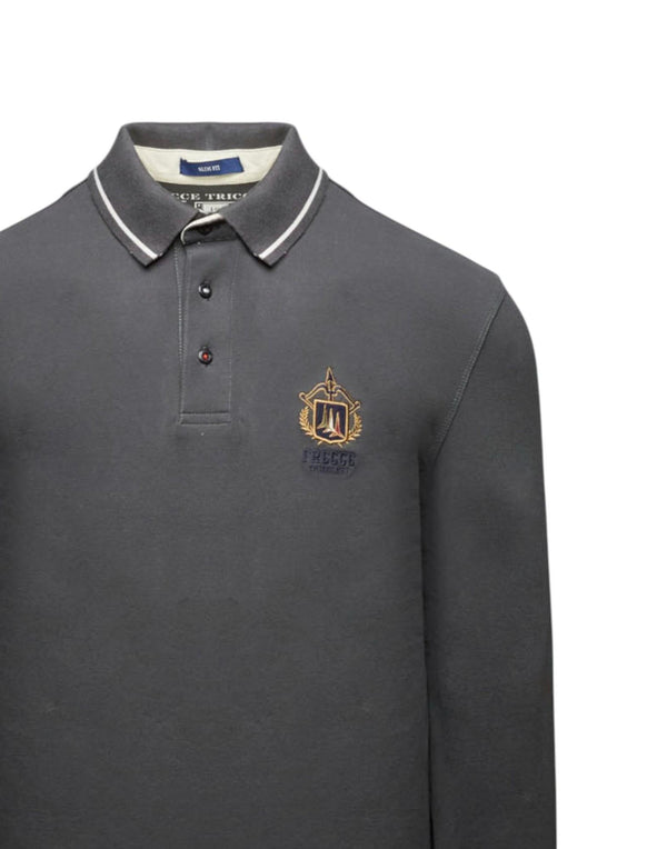 252PO1885UP00400 34400 Polo Frecce Tricolori 252PO1885UP00400 34400 Aeronautica Militare 