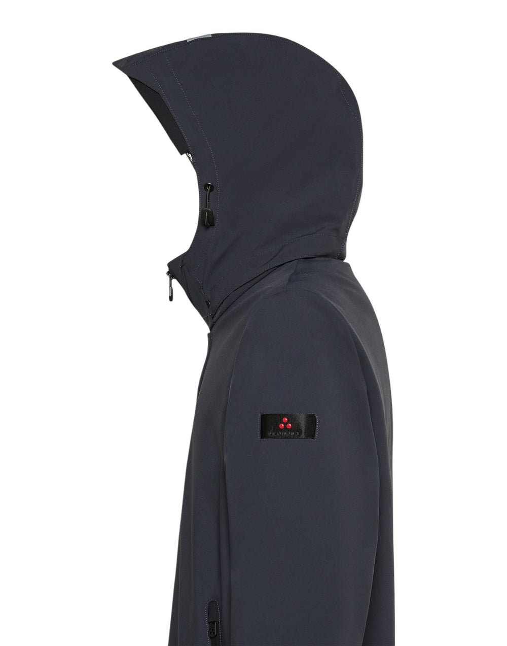 PEU436501191511 215 Parka Albali KP 01 PEU436501191511 215 Peuterey 